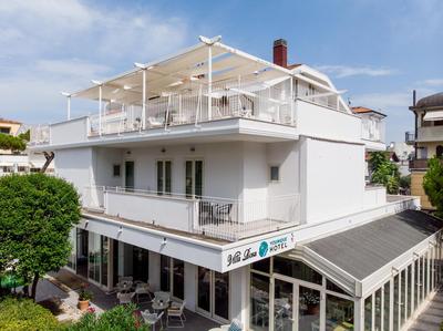 BeYou Hotel Villa Rosa