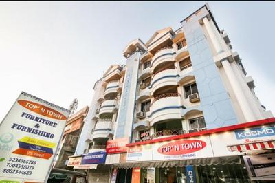 Hotel Aditya Palace