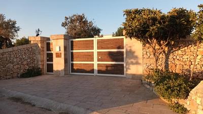 Masseria Ferarelli Trepizzi