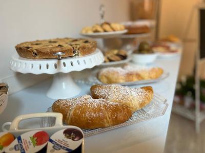 La Perla del Borgo B&B