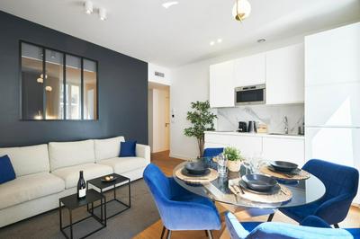 HeavnStay Suite 2 Cannes Centre