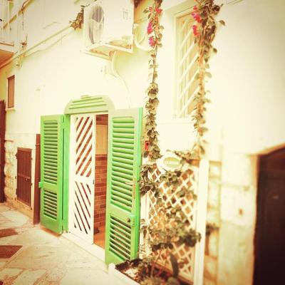 La Maison apartment Puglia