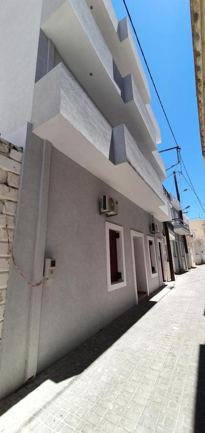 Astra Studios Karpathos Island