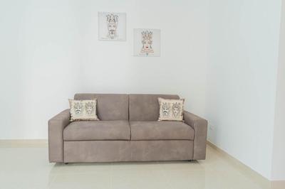 Raganzino Apartment Pozzallo - new building