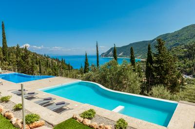 Mylos Mountain Villas - Villa Giorgio