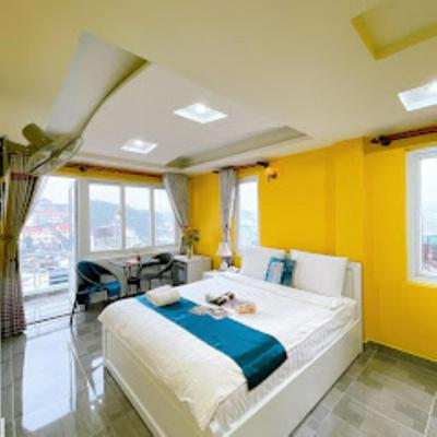 Hai Long Vuong Hotel