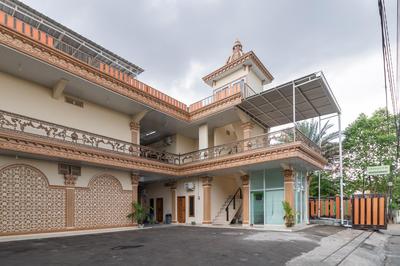 Urbanview Hotel Salsabilah Palembang by RedDoorz