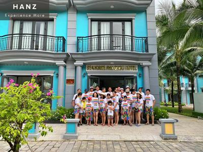 HANZ Seahorse Hotel Phu Quoc