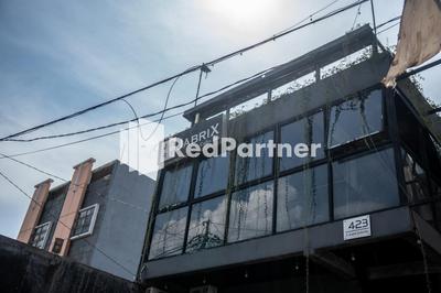 Jabrix Hotel Mitra RedDoorz