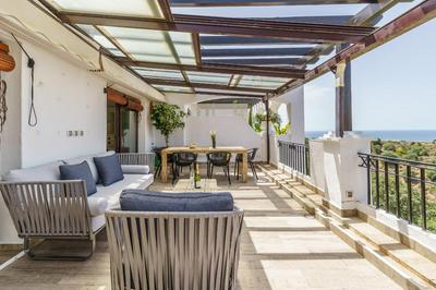 Fantastico Atico Duplex en Marbella
