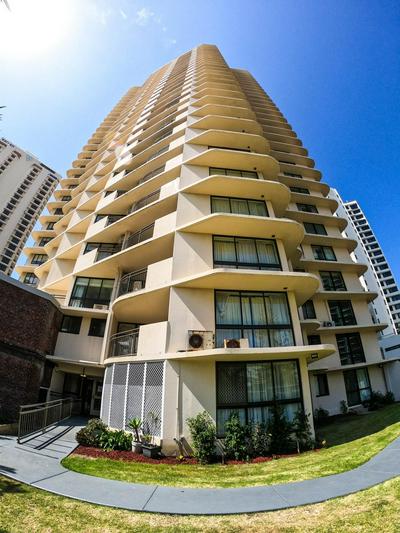 Beachcomber Resort - Deluxe Rooms