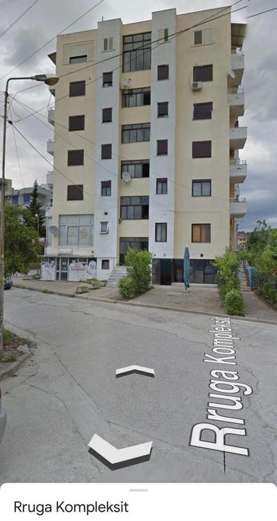 I&S Apartment 2