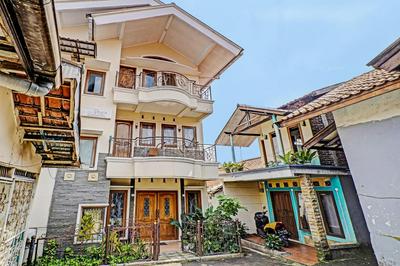 SPOT ON 91468 Pondok Shofa Mc Syariah