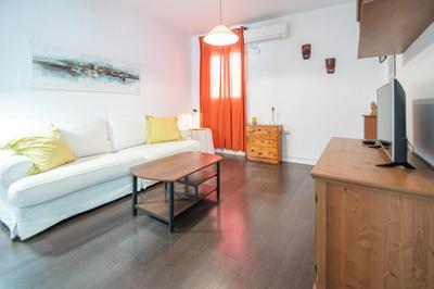 Apartamento Posadilla Cadiz