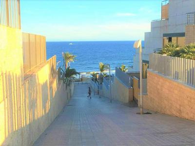Los Patios Tranquilos El Medano Beach Apartment
