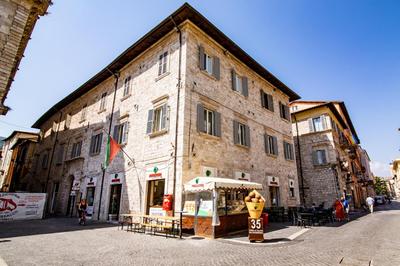 Migliori Olive Ascolane beds