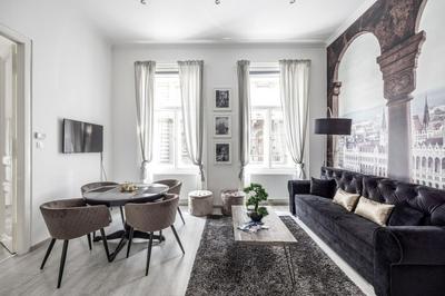Mystic Dreamy Apartment