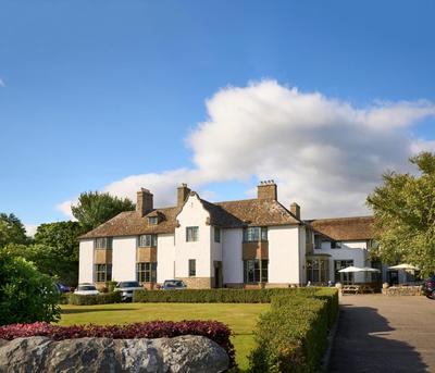 Royal Marine Hotel, by Highland Coast Hotels