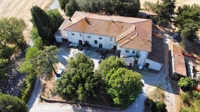Agriturismo Santa Chiara