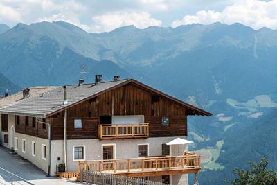 Sparberhof Apt Floriani