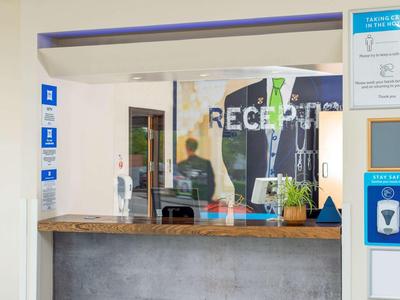 Go2 Portishead Marina Hotel