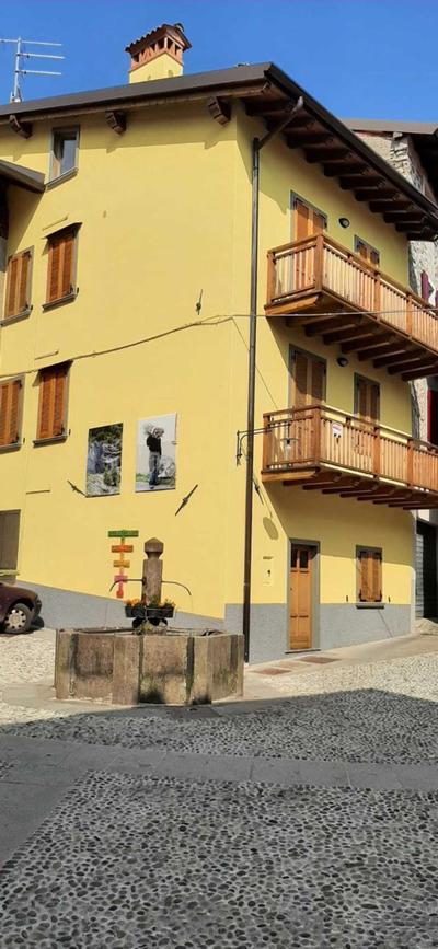 Altopiano del sole