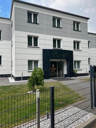 Garni Hotel Eastside