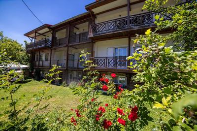 ΞΕΝΟΔΟΧΕΙΟ ΠΑΠΑΝΑΓΙΩΤΟΥ