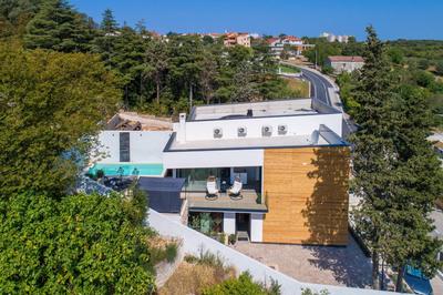 Villa Barmel II