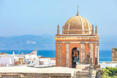 Casa Pepita - Old town - relax terrace with views
