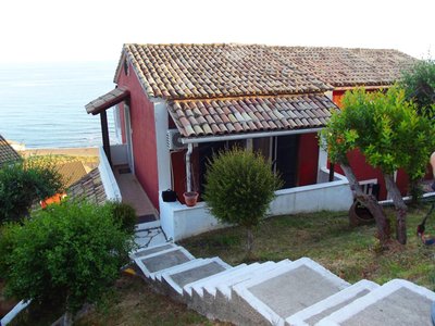 Adriatic View Villa
