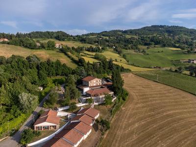 Hotel Butterfly - Il Nido d'Amore Bologna