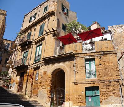 Charme in centro - Tourist rental