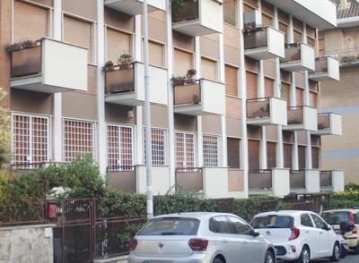 Casa Pamphili