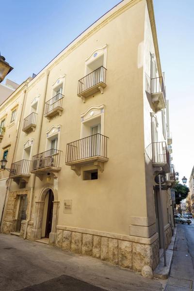 Palazzo Mancina