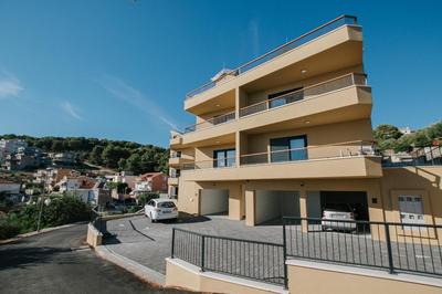 Oleander Urban Suites, high-speed internet, beach at 250, PET friendly