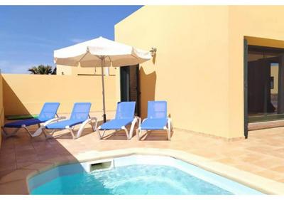 Anahi Homes Corralejo - Bicacarera 5