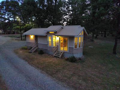 Berry Patch Cottage