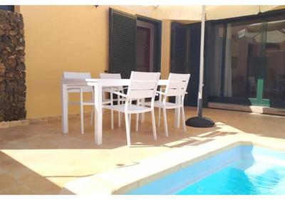 Anahi Homes Corralejo- Villa Dracacena 14