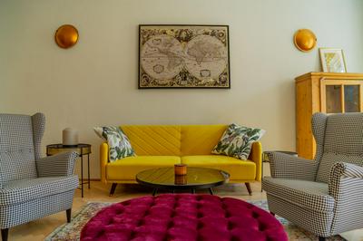 Astoria city deluxe