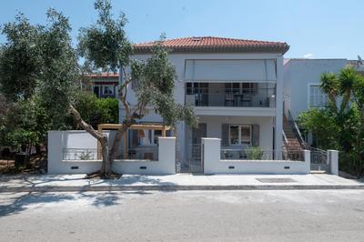 Camara Luxury Apartments (Deluxe Apartment)