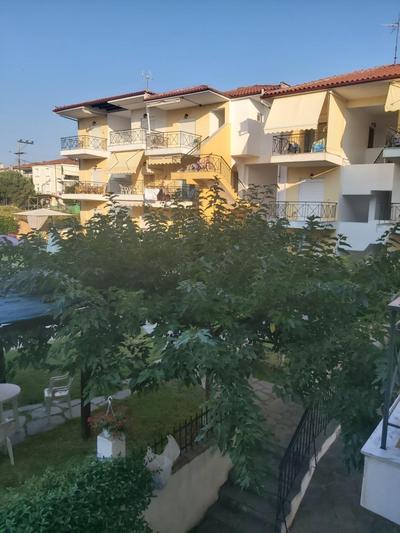 Kali View Apartment