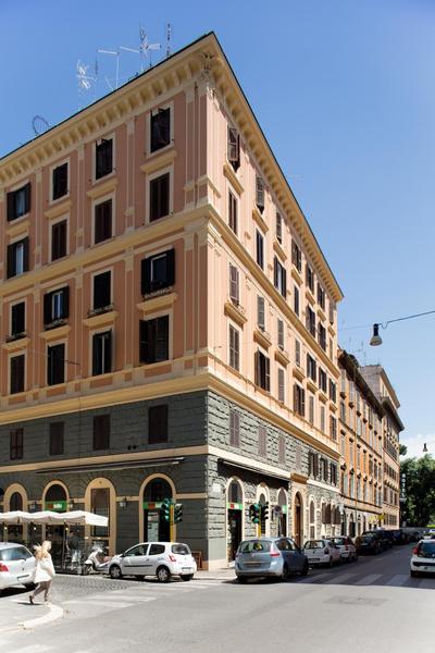 Residenza Cernaia