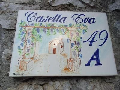 Casetta Eva