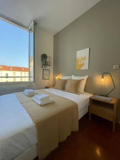 Cosy Cocoon Place Massena