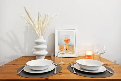 Arbio I Lux Apartment in Charlottenberg
