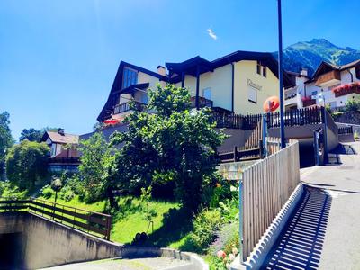 Apartment Cascada - Alpstay