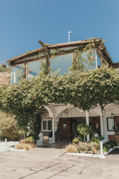CALAMIGOS RANCH Resort & Spa