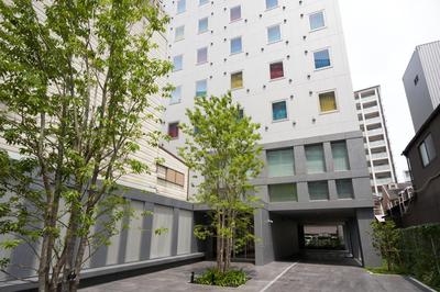 CROSS Life Hakata Yanagibashi