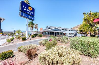 Vagabond Inn San Luis Obispo